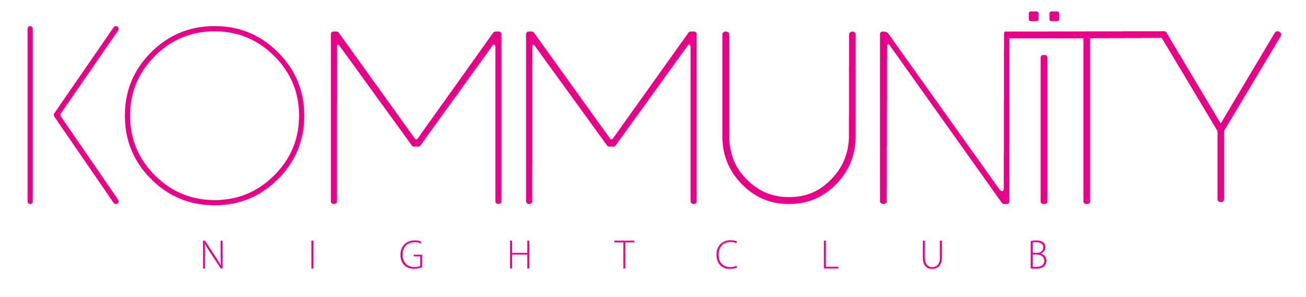 kommunity nightclub